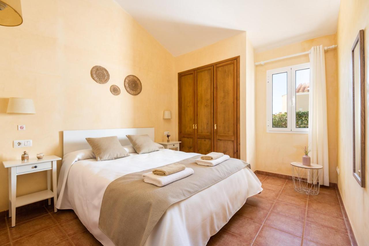 Villa Androna Cala'N Bosch  Exterior photo